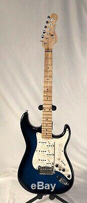 G&L USA Comanche Electric Guitar (2000) In Excellent Condition with Original Case