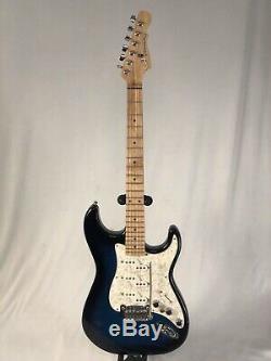 G&L USA Comanche Electric Guitar (2000) In Excellent Condition with Original Case