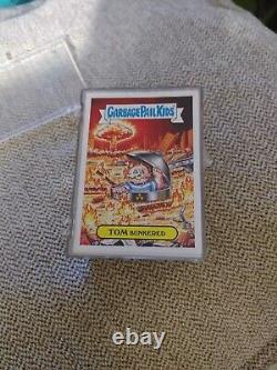 Garbage Pail Kids Series 2017 box set of cards in excellent condition