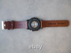 Garmin D2 Bravo Pilot Watch, Used, Excellent Condition, withcharger and extra band