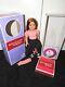 Genuine American Girl Doll In Excellent Condition With Box Redressed Like New