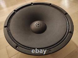 Genuine SANSUI W-147 15 WOOFER Speaker Excellent Condition for SP5500X #1