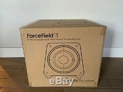 Goldenear ForceField 5 Subwoofer Excellent Condition Ships in Original Box