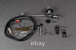Grace G-545 Gyro Master Tonearm With original Box In Excellent Working Condition