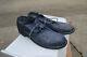 Guidi Women's Oxford Faded Navy Shoes Size 38 Excellent Condition Original Box