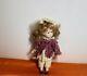 Heritage Mint Doll Collection Doll 90 Excellent Condition 14 Vitange
