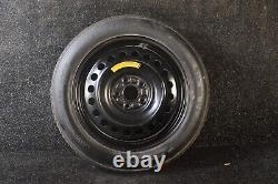 HONDA PILOT Spare Tire Wheel Rim 2023 OEM Excellent Conditions T15585D18