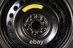 HONDA PILOT Spare Tire Wheel Rim 2023 OEM Excellent Conditions T15585D18