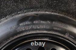 HONDA PILOT Spare Tire Wheel Rim 2023 OEM Excellent Conditions T15585D18