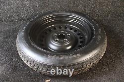 HONDA PILOT Spare Tire Wheel Rim 2023 OEM Excellent Conditions T15585D18