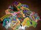 Huge Lot Of Dutch Bros Coffee 50+ Stickers Excellent Condition