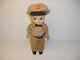 Hard To Find 1950's Minneapolis Moline Buddly Lee Doll! Excellent Condition