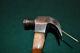 Henry Cheney Claw Hammer Original Nailer Pre-1927 Excellent Condition & Rare