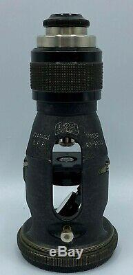 Hensoldt Protami Portable Microscope Uncommon In Excellent Condition