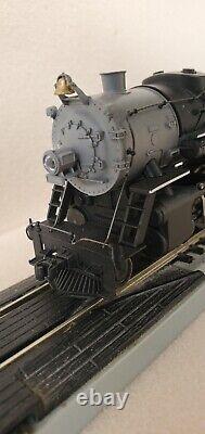 Ho Rivarossi 4-6-2 H. Pacific in excellent working condition with original box