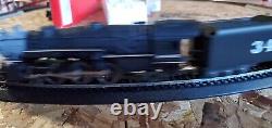 Ho Rivarossi 4-6-2 H. Pacific in excellent working condition with original box