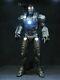 Hot Toys 1/6 Scaie Iron Man 2 War Machine Mms120 Excellent Condition