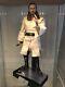 Hot Toys Qui-gon Jinn 1/6th Scale Mms525 Excellent Condition