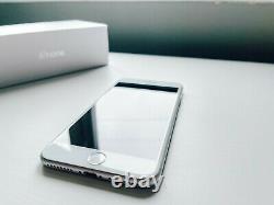 IPhone 8 Plus 64GB Silver Unlocked Original box Great condition