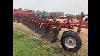 Ihc 800 10 Bottom Plow In Excellent Condition For Sale On Labor Day Auction In Mn
