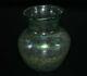Intact Ancient Roman Glass Jar Circa 1st 2nd Century Ad In Excellent Condition