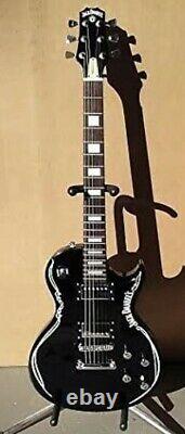 Jack Daniels Peavey EX Electric Guitar In original box Excellent Condition
