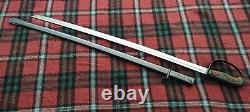 Japanese Type 32 Sword Excellent Condition