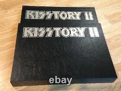 KISS Kisstory II EXCELLENT CONDITION Must
