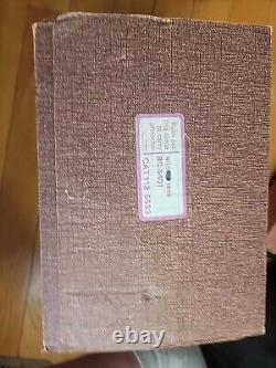KODAK CAROUSEL 5400 PROJECTOR EXCELLENT CONDITION In Original Box