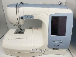 Kenmore Embroidery Machine Ergo3 Excellent Condition withoriginal manuals. TESTED