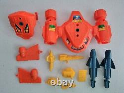 Kenner Centurions 1986 Tidal Blast Vehicle Excellent Condition