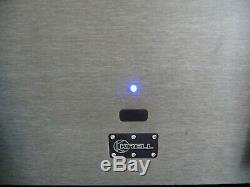 Krell KSA-150 Power Amplifier-The original box-The excellent working conditions