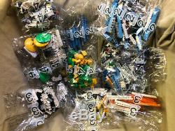 LEGO Creator Ferris Wheel 2015 10247 IN ORIGINAL BOX USED EXCELLENT CONDITION