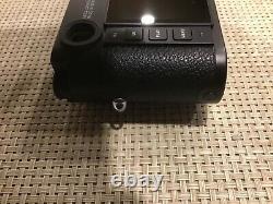 LEICA M10 BODY Excellent CONDITION ORIGINAL PACKAGING