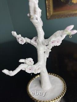 LENOX Easter Traditions Tree by Lenox RETIRED EXCELLENT CONDITION NO ORNAMENTS