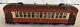 Lgb 24380 Chicago Streetcar Wrigley Field With Original Box, Excellent Condition