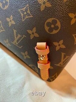LOUIS VUITTON Moon original backpack (excellent condition). Without box