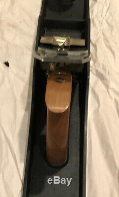 Lie Nielsen No 7 Jointer Plane, Excellent Condition, Used I Think, Just Barely