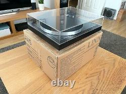 Linn Axis MK2 Excellent condition. Serviced & complete with original packaging