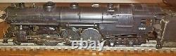 Lionel 6-8406 783 Hudson Loco And Tender In Excellent Condition In Original Bx