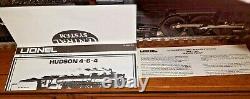 Lionel 6-8406 783 Hudson Loco And Tender In Excellent Condition In Original Bx