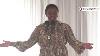 Listen To First Lady Rachel Ruto S Great Speech At State House Today
