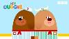 Live Friendly Faces Hey Duggee