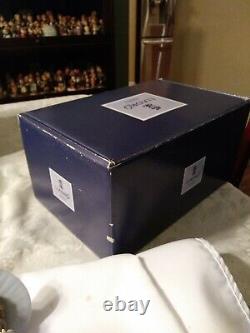 Lladro #7676 A Wish Come True Excellent Condition W Original Box