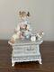 Lladro Birthday Party #6134 Excellent Condition With Original Box