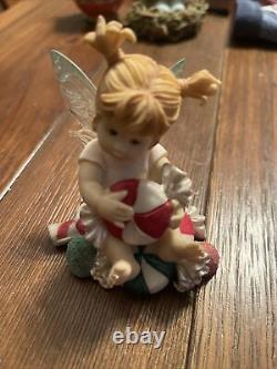 Lot Of 15 My Little Kitchen Fairies- Excellent Condition (A1)