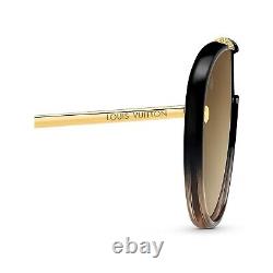 Louis Vuitton Boogie Nights Sunglasses Z1058W Excellent Condition SUPER RARE