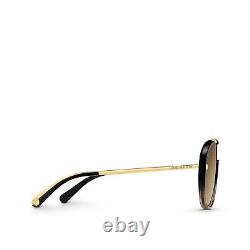 Louis Vuitton Boogie Nights Sunglasses Z1058W Excellent Condition SUPER RARE