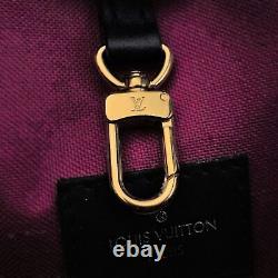 Louis Vuitton On the Go with Dust Bag Excellent Shape Free Shipping USA