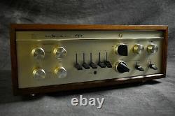 Luxman SQ38FD Stereo Integrated Amplifier in Excellent Condition Original Box
